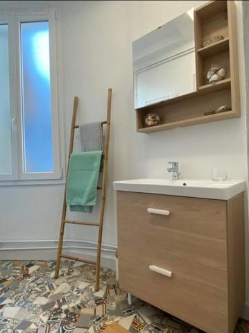 Appartement à vendre à Dieppe en Seine-Maritime (76200), ref : 065/387