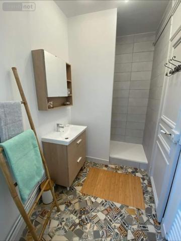 Appartement à vendre à Dieppe en Seine-Maritime (76200), ref : 065/387