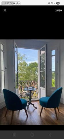 Appartement à vendre à Dieppe en Seine-Maritime (76200), ref : 065/387