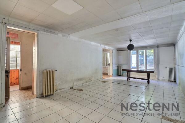 Maison Neuilly Sur Marne 100 m2