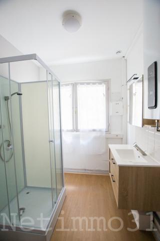 Très bel appartement meublé