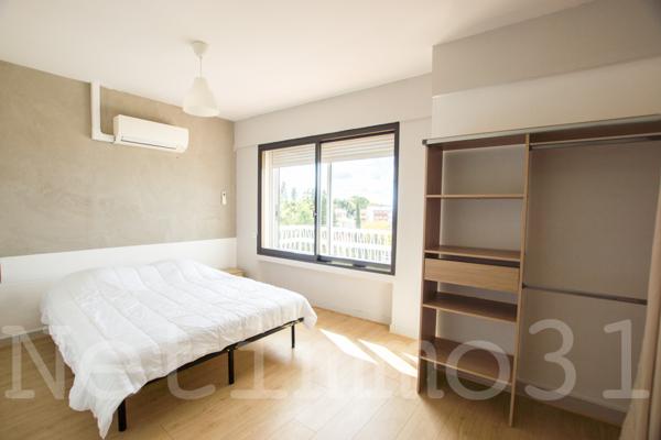 Très bel appartement meublé