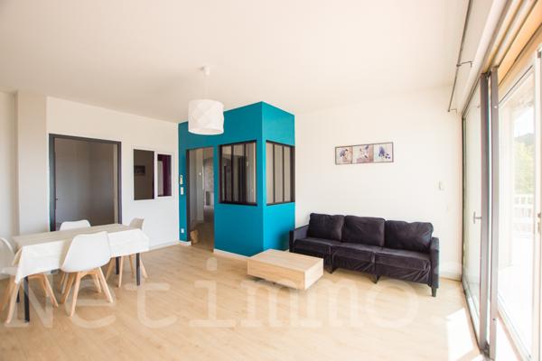 Très bel appartement meublé