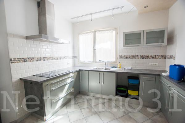Très bel appartement meublé