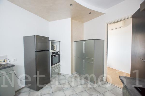 Très bel appartement meublé