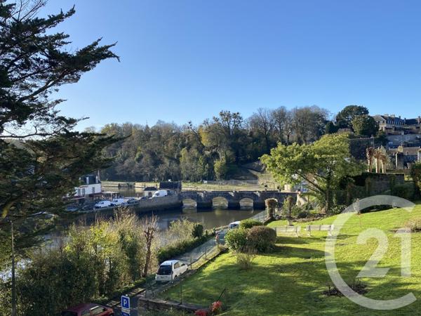 Appartement F4 à vendre  4 pièces - 81,19 m2 AURAY - 56