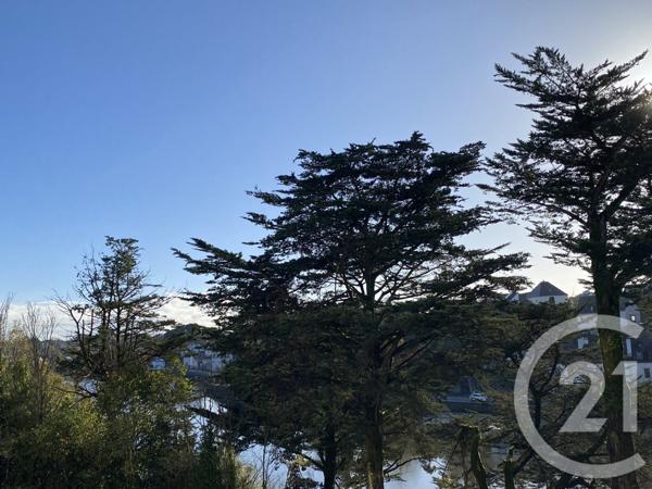 Appartement F4 à vendre  4 pièces - 81,19 m2 AURAY - 56