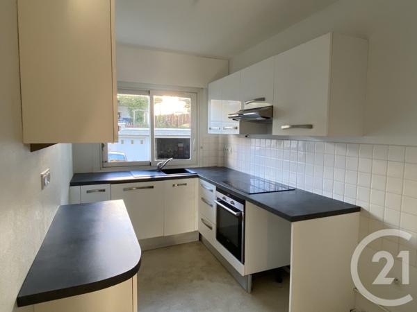 Appartement F4 à vendre  4 pièces - 81,19 m2 AURAY - 56