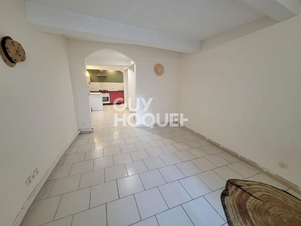 Maison Cuxac D Aude 88 m2