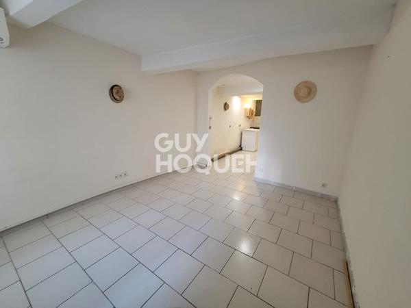 Maison Cuxac D Aude 88 m2