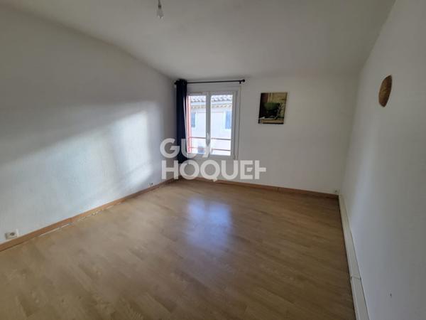 Maison Cuxac D Aude 88 m2