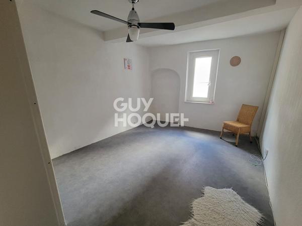 Maison Cuxac D Aude 88 m2