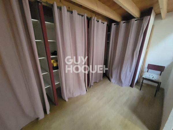 Maison Cuxac D Aude 88 m2