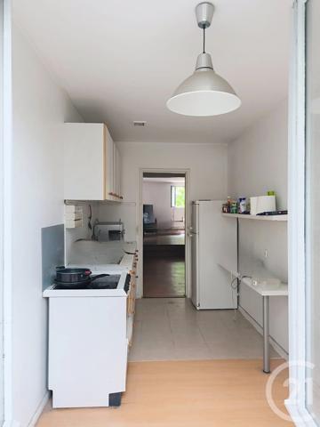 Appartement F2 à vendre  2 pièces - 65,99 m2 ST DENIS - 93