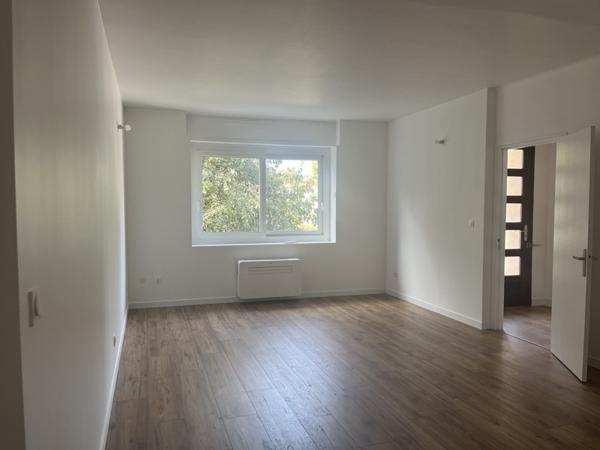 Appartement à louer |  Frontignan |  5 pièces | 96 m²