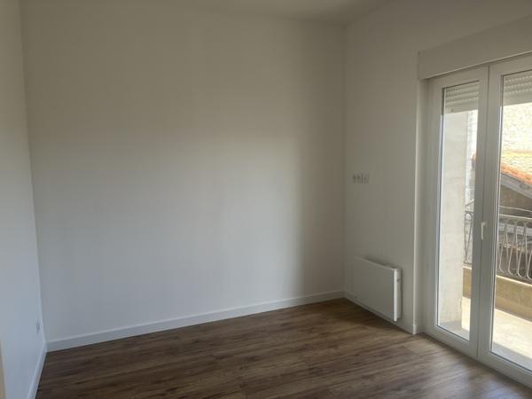 Appartement à louer |  Frontignan |  5 pièces | 96 m²