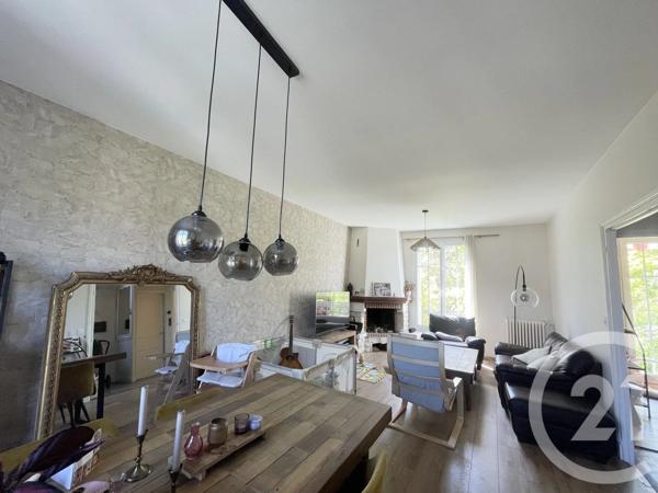 Maison à vendre  5 pièces - 85 m 2   VILLEMOMBLE  - 93
