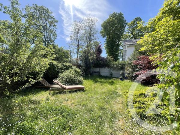 Maison à vendre  5 pièces - 85 m 2   VILLEMOMBLE  - 93