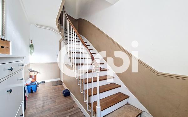 Appartement à vendre    4 pièces • 81,84 m2 Creil