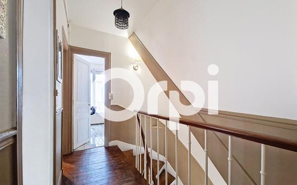 Appartement à vendre    4 pièces • 81,84 m2 Creil