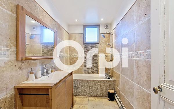 Appartement à vendre    4 pièces • 81,84 m2 Creil