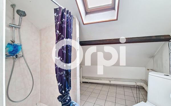 Appartement à vendre    4 pièces • 81,84 m2 Creil