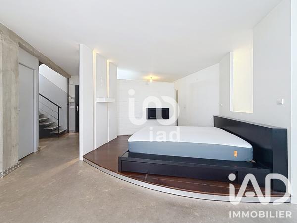 Location appartement 2 pièces 90 m² Marseille 1