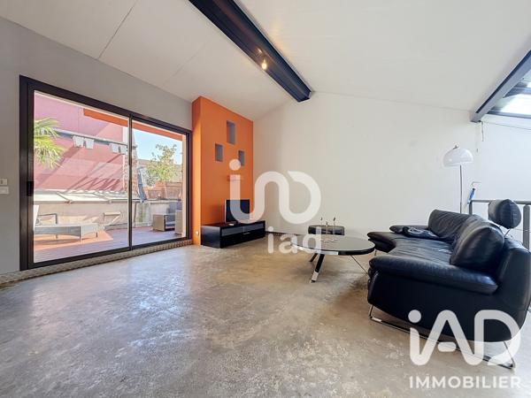 Location appartement 2 pièces 90 m² Marseille 1