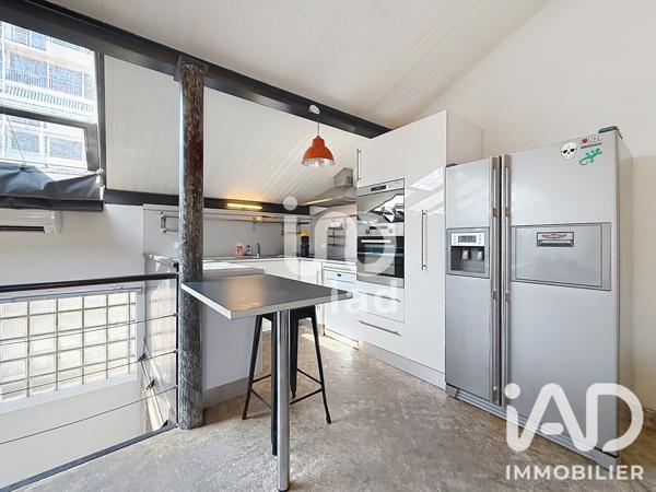 Location appartement 2 pièces 90 m² Marseille 1
