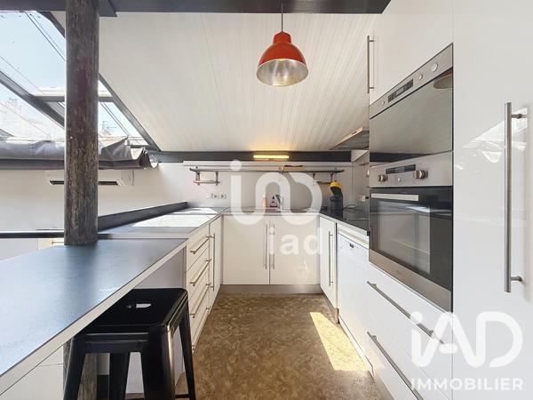 Location appartement 2 pièces 90 m² Marseille 1