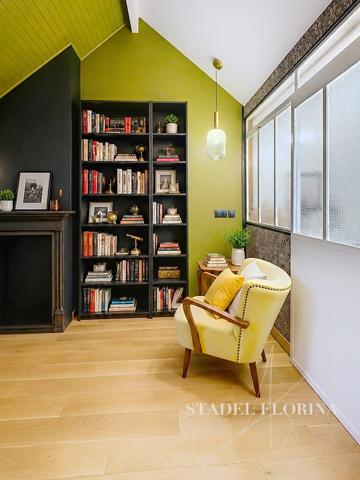 Maison
         6 pièces
        - 132 m² Exclusivité 520 000 € *