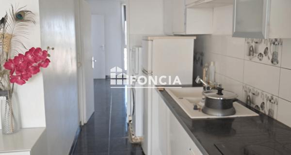 À vendre Appartement 3 pièces 66 m² - Le Mée-sur-seine 77350