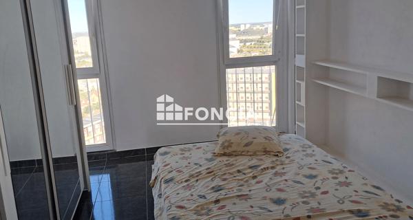 À vendre Appartement 3 pièces 66 m² - Le Mée-sur-seine 77350