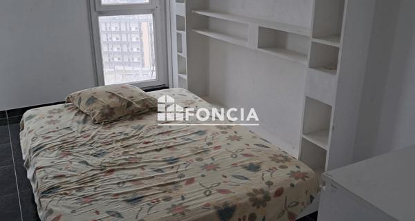 À vendre Appartement 3 pièces 66 m² - Le Mée-sur-seine 77350