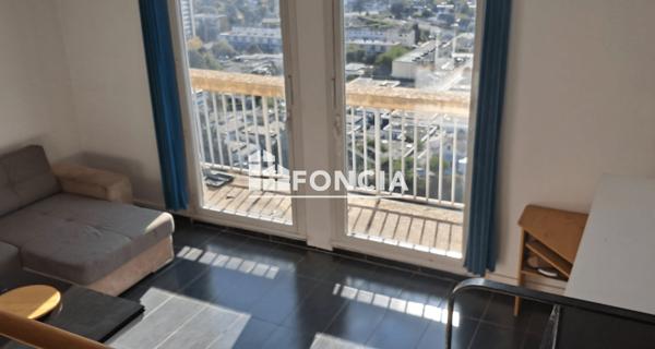 À vendre Appartement 3 pièces 66 m² - Le Mée-sur-seine 77350