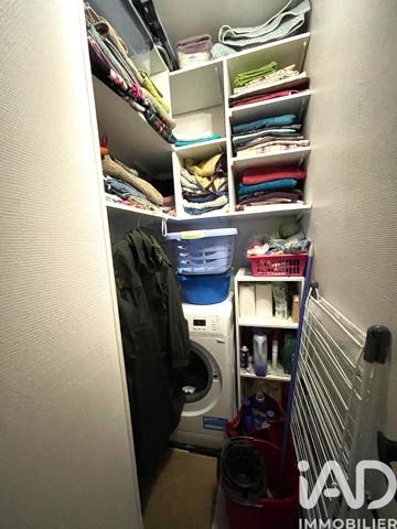 Appartement à vendre 4 pièces 84 m² Ris-Orangis