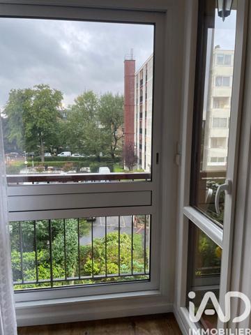 Appartement à vendre 4 pièces 84 m² Ris-Orangis