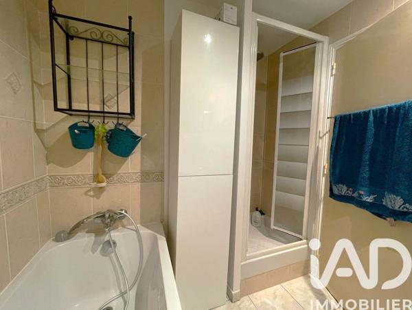 Appartement à vendre 4 pièces 84 m² Ris-Orangis