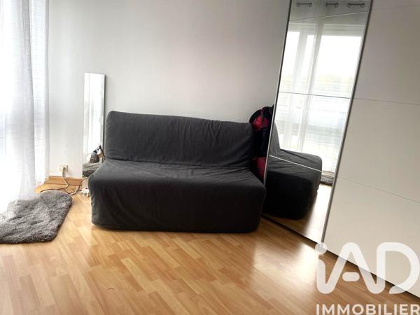 Appartement à vendre 4 pièces 84 m² Ris-Orangis