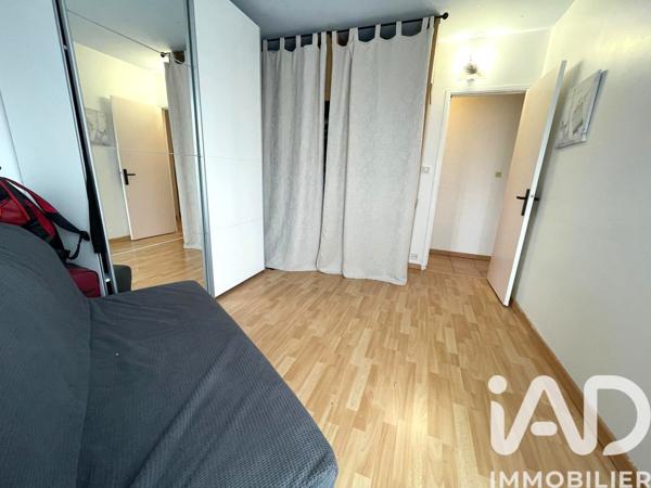 Appartement à vendre 4 pièces 84 m² Ris-Orangis