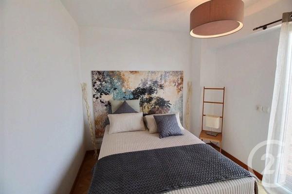 Appartement F4 à vendre  4 pièces - 108,27 m2 BEAUSOLEIL - 06
