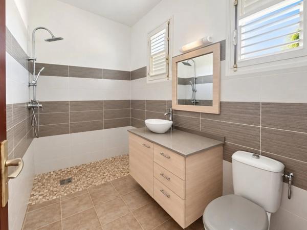 A vendre - LE DIAMANT – Quartier Ravine Gens Bois - Maison individuelle de type 4 avec vue exceptionnelle et fort potentiel d’aménagement