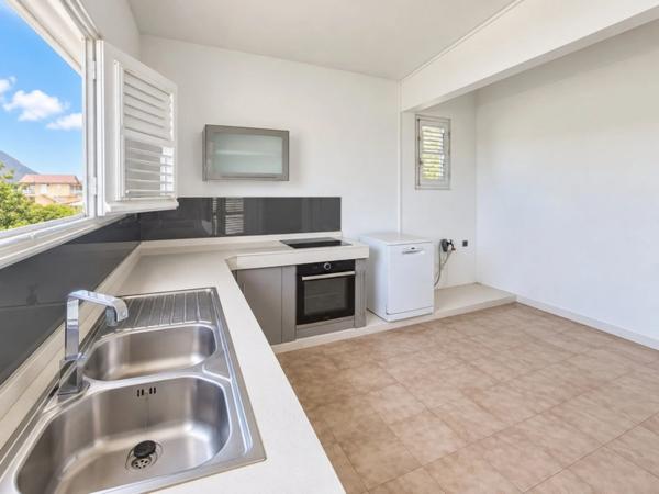 A vendre - LE DIAMANT – Quartier Ravine Gens Bois - Maison individuelle de type 4 avec vue exceptionnelle et fort potentiel d’aménagement