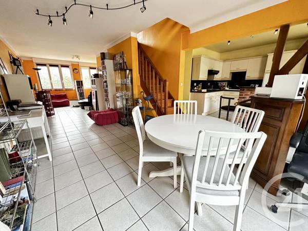 Maison à vendre  6 pièces - 141,95 m2 MAISONS ALFORT - 94