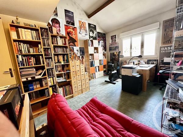 Maison à vendre  6 pièces - 141,95 m2 MAISONS ALFORT - 94