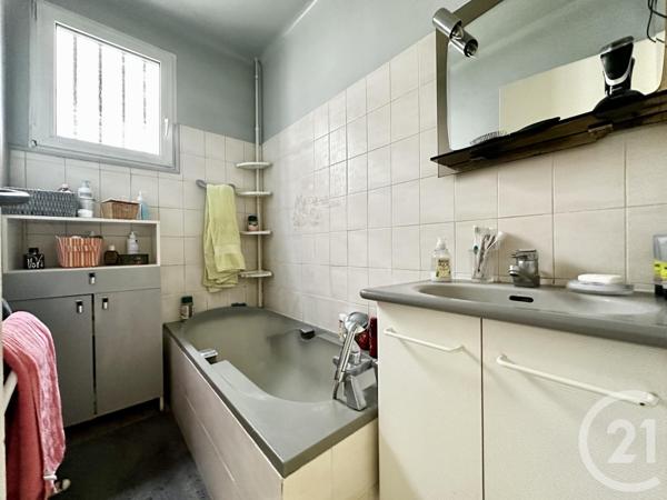 Maison à vendre  6 pièces - 141,95 m2 MAISONS ALFORT - 94