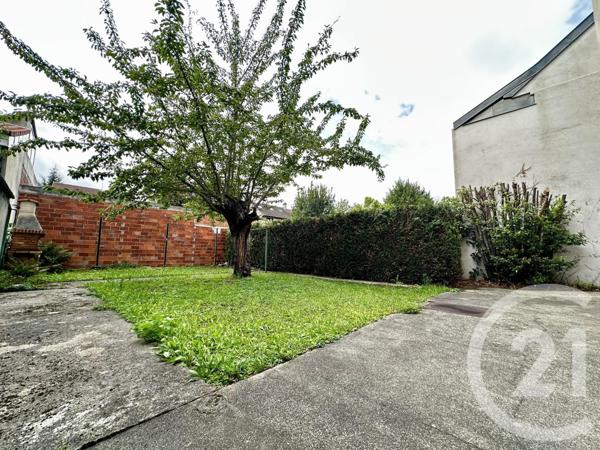 Maison à vendre  6 pièces - 141,95 m2 MAISONS ALFORT - 94