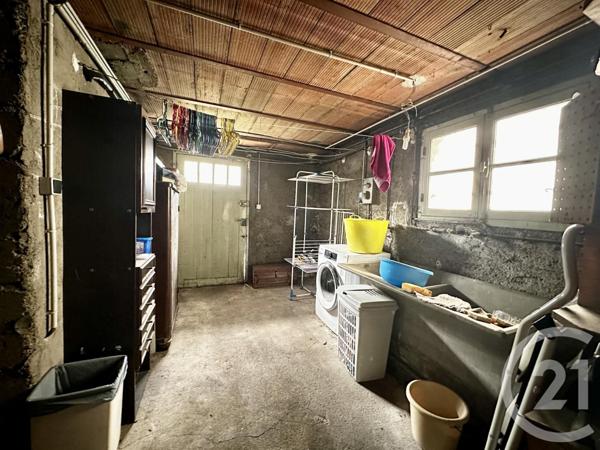 Maison à vendre  6 pièces - 141,95 m2 MAISONS ALFORT - 94