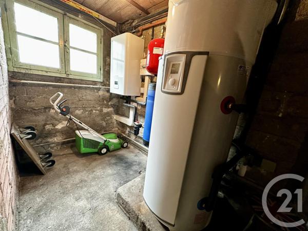 Maison à vendre  6 pièces - 141,95 m2 MAISONS ALFORT - 94