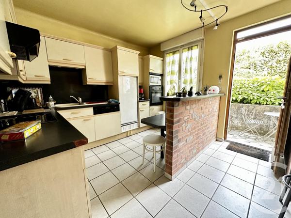 Maison à vendre  6 pièces - 141,95 m2 MAISONS ALFORT - 94